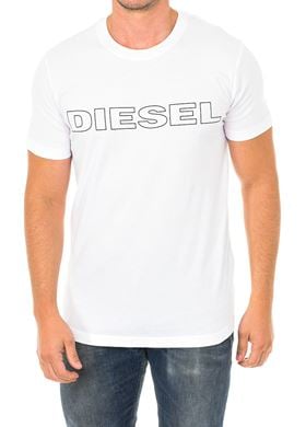 Ανδρική Μπλούζα Diesel