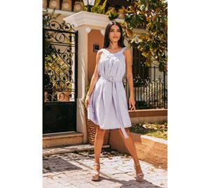 Mariel Fashion – Γυναικείο Φόρεμα MARIEL