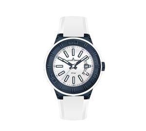  Ted Baker Watches & More - Unisex Ρολόι JACQUES LEMANS 2025