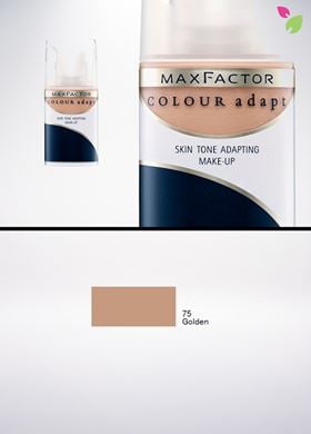 MAKE UP ADAPT MAX FACTOR