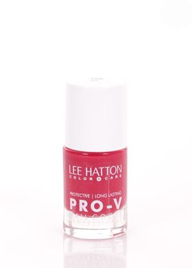 Γυναικείο Βερνίκι Νυχιών LEE HATTON No 105 PURE RED