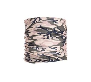 Buff – Unisex Πολυμορφικό Φουλάρι/Κασκόλ BUFF