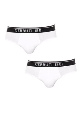 Ανδρικό Σετ Σλιπ 2 τμχ Cerruti 1881 Underwear