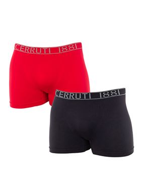 Ανδρικό Σετ Μποξεράκια 2 τμχ Cerruti 1881 Underwear