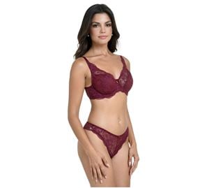  Miss Rosy Lingerie - Γυναικείο Brasil MISS ROSY 2025