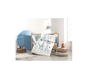 Bedding & Bathroom Shop – Σετ Παιδική Παπλωματοθήκη Foutastic