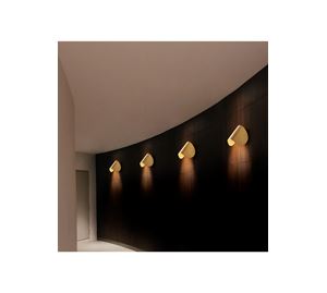 Deco Lighting – Φωτιστικό Τοίχου Opviq