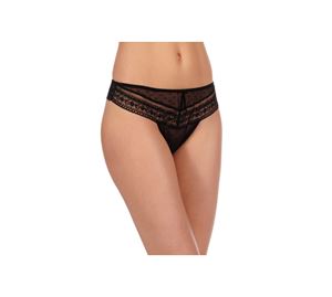  Underwear Boutique Woman - Γυναικείο String Selene 2025