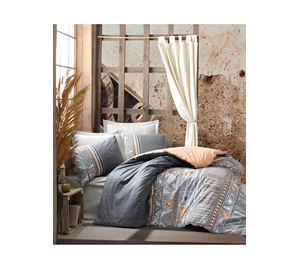 Bedding & Bathroom Shop – Σετ Μονή Παπλωματοθήκη Ranforce Mijolnir