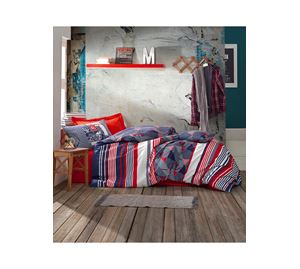 Bedding & Bathroom Shop – Νεανικό Σετ Παπλωματροθήκη Ranforce Foutastic