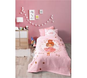 Bedding & Bathroom Shop – Σετ Εφηβική Παπλωματοθήκη Mijolnir