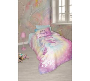 Bedding & Bathroom Shop – Σετ Εφηβική Παπλωματοθήκη Mijolnir