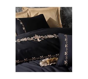 Bedding & Bathroom Shop – Σετ Παπλωματοθήκη Διπλή Mijolnir