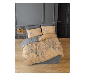 Bedding & Bathroom Shop – Σετ Διπλή Παπλωματοθήκη Ranforce Mijolnir