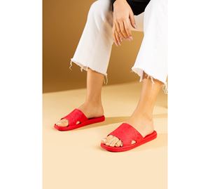 Shoes Bazaar - Γυναικεία Slippers Gerois φωτογραφία