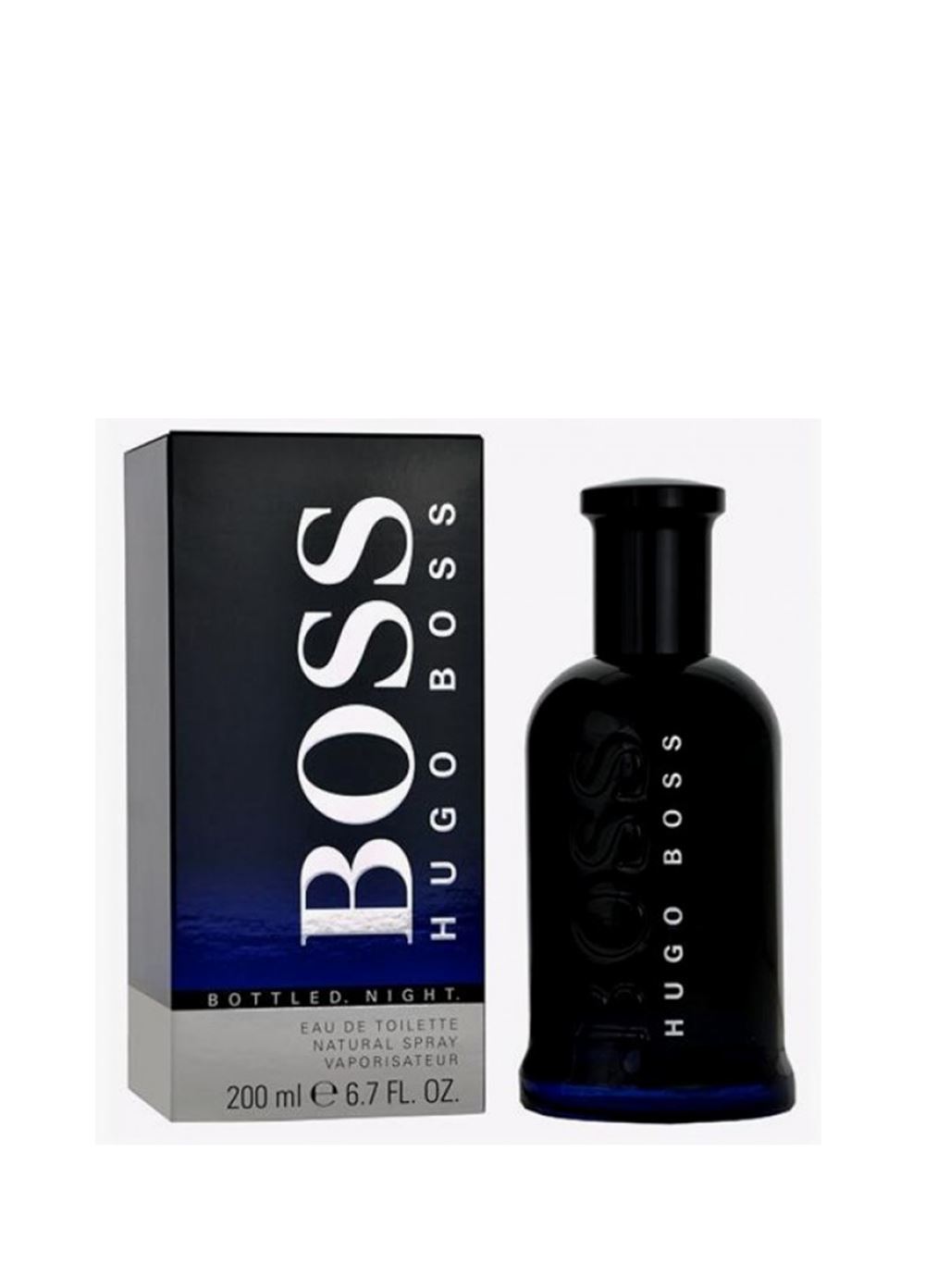 Hugo Boss BOSS Bottled Tonic αρωματισμένο τζελ ντους για άντρες 200 ml