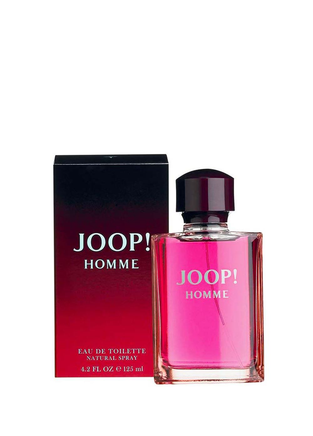 JOOP! JOOP! HOMME MILD DEODORANT NATURAL SPRAY | 75ml