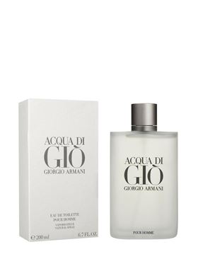 Ανδρικό Άρωμα Armani 200ml