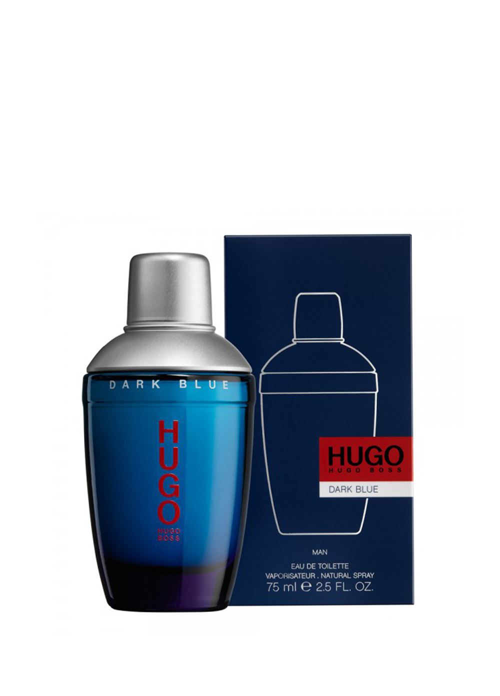 HUGO BOSS HUGO JEANS EAU DE TOILETTE | 75ml