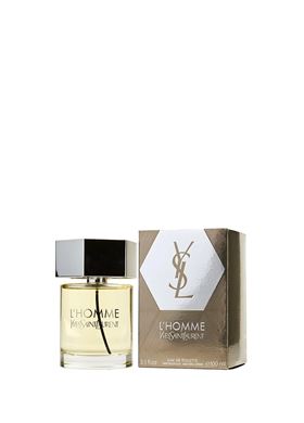 Ανδρικό Άρωμα Yves Saint Laurent 100ml