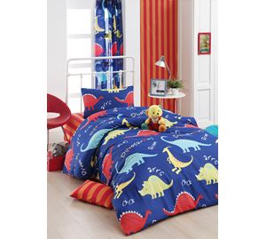 Bedding & Bathroom Shop – Σετ Μονή Παπλωματοθήκη – Σεντόνι – Μαξιλαροθήκη Mijolnir