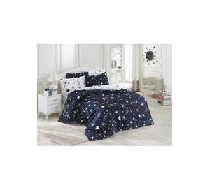 Bedding & Bathroom Shop – Σετ Σεντόνι Διπλό & Παπλωματοθήκη Mijolnir