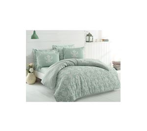 Bedding & Bathroom Shop – Σετ Διπλή Παπλωματοθήκη – Μαξιλαροθήκες Mijolnir