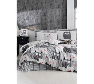 Bedding & Bathroom Shop Vol.1 – Σετ Διπλή Παπλωματοθήκη – Μαξιλαροθήκες Mijolnir