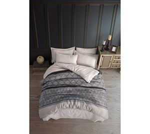 Bedding & Bathroom Shop – Σετ Διπλή Παπλωματοθήκη Mijolnir