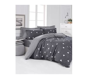 Bedding & Bathroom Shop – Σετ Διπλή Παπλωματοθήκη Foutastic