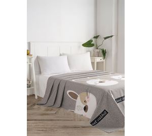 Bedding & Bathroom Shop – Διπλό Pique Mijolnir