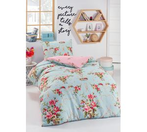 Bedding & Bathroom Shop – Σετ Μονή Παπλωματοθήκη Mijolnir