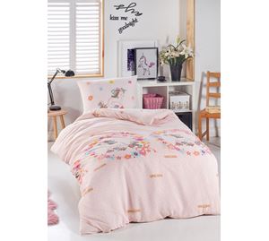 Bedding & Bathroom Shop – Σετ Μονή Παπλωματοθήκη Mijolnir