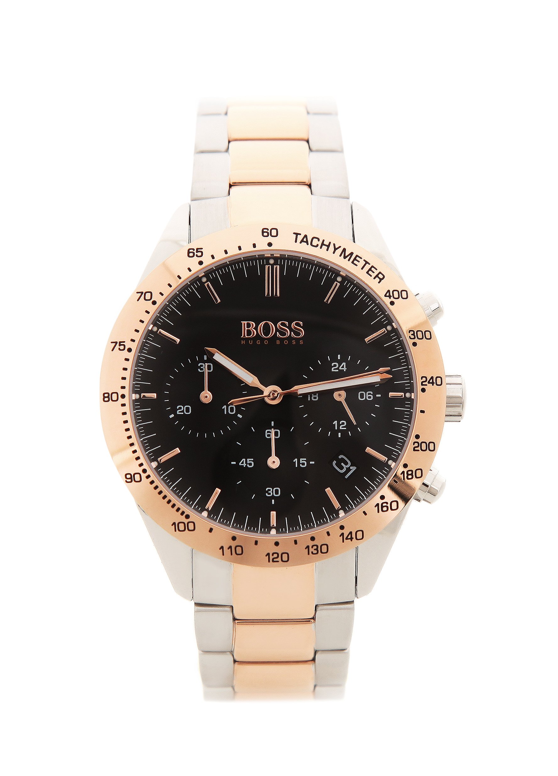 hugo boss talent watch 1513584