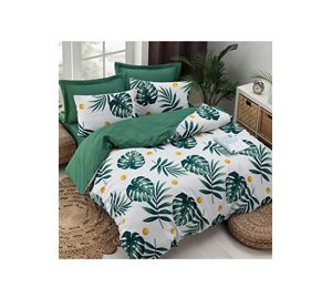 Bedding & Bathroom Shop – Σετ Διπλή Παπλωματοθήκη Foutastic