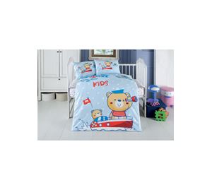 Bedding & Bathroom Shop – Σετ Παιδική Παπλωματοθήκη Foutastic