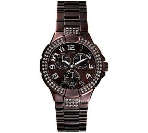  Guess Watches & Jewels - Γυναικείο Ρολόι GUESS 2025