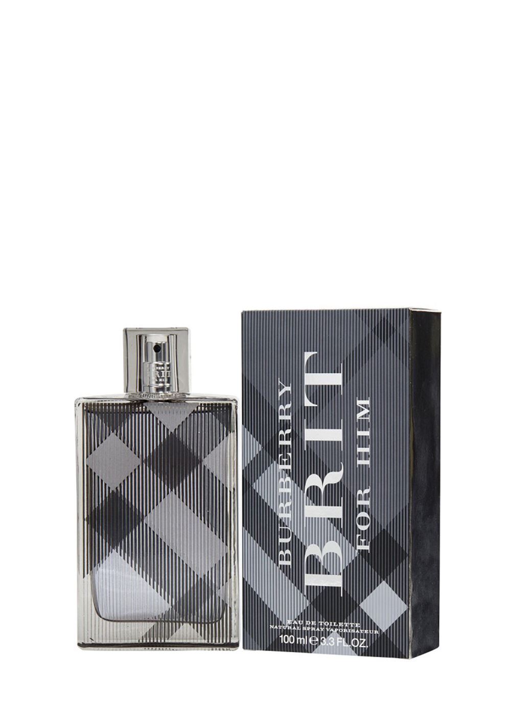 BURBERRY BEAUTY BURBERRY LONDON EAU DE PARFUM WOMEN | 30ml