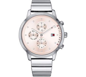  Tommy Hilfiger Watches & Jewels - Γυναικείο Ρολόι TOMMY HILFIGER 2025