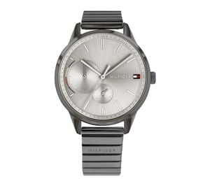  Tommy Hilfiger Watches & Jewels - Γυναικείο Ρολόι TOMMY HILFIGER 2025