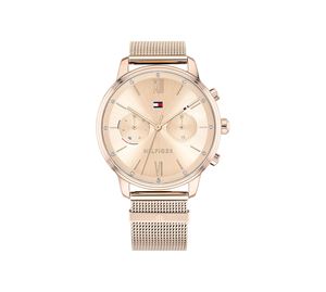  Tommy Hilfiger Watches & Jewels - Γυναικείο Ρολόι TOMMY HILFIGER 2025