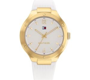  Tommy Hilfiger Watches & Jewels - Γυναικείο Ρολόι TOMMY HILFIGER 2025