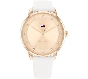  Tommy Hilfiger Watches & Jewels - Γυναικείο Ρολόι TOMMY HILFIGER 2025