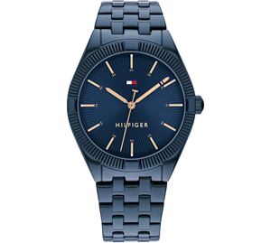  Tommy Hilfiger Watches & Jewels - Γυναικείο Ρολόι TOMMY HILFIGER 2025