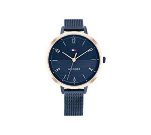  Tommy Hilfiger Watches & Jewels - Γυναικείο Ρολόι TOMMY HILFIGER 2025