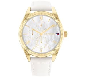  Tommy Hilfiger Watches & Jewels - Γυναικείο Ρολόι TOMMY HILFIGER 2025