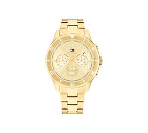  Tommy Hilfiger Watches & Jewels - Γυναικείο Ρολόι TOMMY HILFIGER 2025