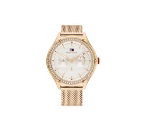  Tommy Hilfiger Watches & Jewels - Γυναικείο Ρολόι TOMMY HILFIGER 2025