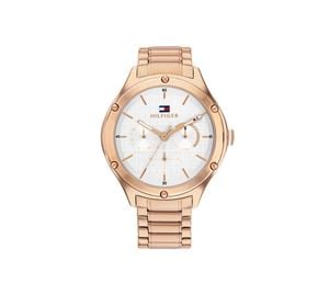  Tommy Hilfiger Watches & Jewels - Γυναικείο Ρολόι TOMMY HILFIGER 2025