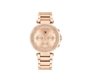  Tommy Hilfiger Watches & Jewels - Γυναικείο Ρολόι TOMMY HILFIGER 2025